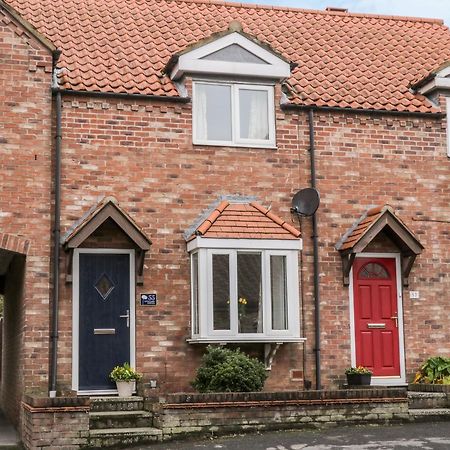 Little Daisy Cottage Hornsea Exterior photo