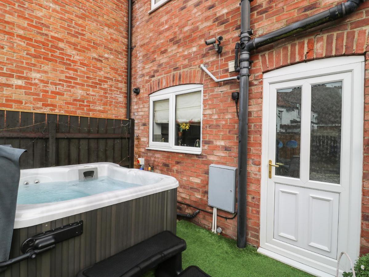 Little Daisy Cottage Hornsea Exterior photo